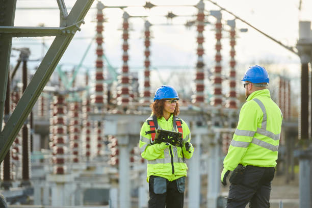Best Commercial Electrician Services  in Brunswick, MD