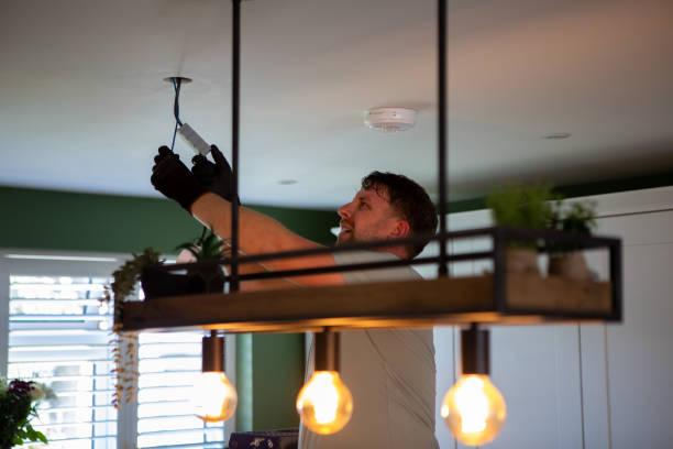 Best Residential Electrician Services  in Brunswick, MD