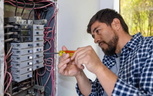 Best Emergency Electrical Repair  in Brunswick, MD